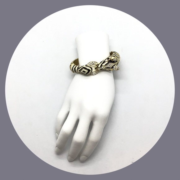 Zebra Bracelet - Picture 2 of 6